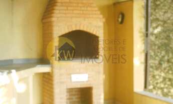 Imagem 3: Apartamento à venda Interlagos com 65 M2 2 quartos 1 vaga kW imóveis SP