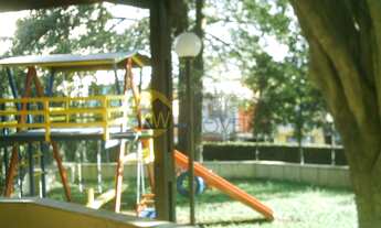 Imagem 5: Apartamento à venda Interlagos com 65 M2 2 quartos 1 vaga kW imóveis SP