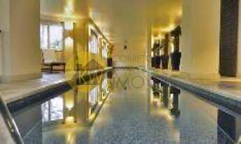 Imagem 3: Apartamento Residencial à venda, Paraíso do Morumbi, São Paulo