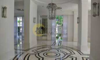 Imagem 4: Apartamento Residencial à venda, Paraíso do Morumbi, São Paulo