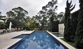 Imagem 5: Apartamento Residencial à venda, Paraíso do Morumbi, São Paulo