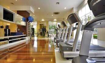 Imagem 6: Apartamento Residencial à venda, Paraíso do Morumbi, São Paulo