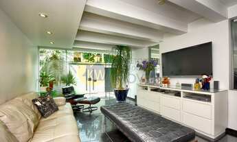 Imagem: Casa sobrado a venda Planalto Paulista na