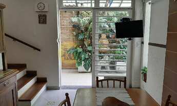 Imagem 4: Casa De Vila 3 Dorms Excelente Localização. Oportunidade Única na Região