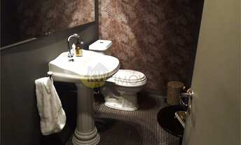 Imagem 4: Apartamento em Higienópolis c/ 3 Quartos todo reformado à Venda,com 250 m² por R$ 2.197.00