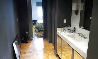 Imagem 5: Apartamento em Higienópolis c/ 3 Quartos todo reformado à Venda,com 250 m² por R$ 2.197.00