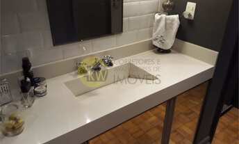 Imagem 6: Apartamento em Higienópolis c/ 3 Quartos todo reformado à Venda,com 250 m² por R$ 2.197.00