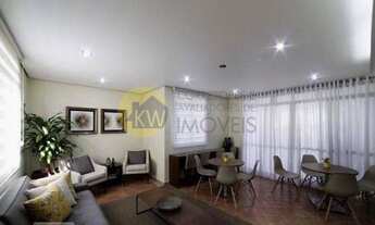 Imagem: Apartamento no CAMPO BELO c/ 2 Quartos e