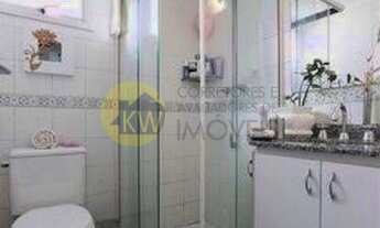 Imagem 3: Apartamento no CAMPO BELO c/ 2 Quartos e 3 banheiros à Venda, 82 m² por R$ 869.900.00