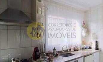 Imagem 4: Apartamento no CAMPO BELO c/ 2 Quartos e 3 banheiros à Venda, 82 m² por R$ 869.900.00