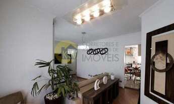 Imagem 5: Apartamento no CAMPO BELO c/ 2 Quartos e 3 banheiros à Venda, 82 m² por R$ 869.900.00