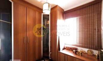 Imagem 6: Apartamento no CAMPO BELO c/ 2 Quartos e 3 banheiros à Venda, 82 m² por R$ 869.900.00