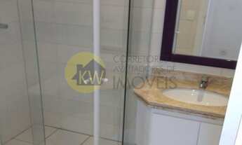 Imagem 5: Apartamento a venda com 63 metros quadrados com 3 quartos em Vila Andrade - São Paulo - SP