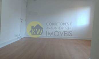 Imagem 6: Apartamento a venda com 63 metros quadrados com 3 quartos em Vila Andrade - São Paulo - SP