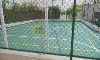 Imagem 7: Apartamento a venda com 63 metros quadrados com 3 quartos em Vila Andrade - São Paulo - SP