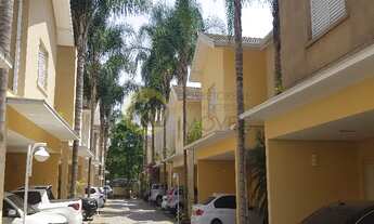 Imagem 4: Casa em Condomínio fechado a venda - chácara monte alegre São Paulo zona sul