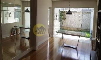 Imagem 7: Casa em Condomínio fechado a venda - chácara monte alegre São Paulo zona sul