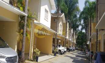 Imagem 5: Casa em Condomínio fechado a venda - chácara monte alegre São Paulo zona sul