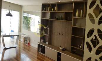 Imagem 6: Casa em Condomínio fechado a venda - chácara monte alegre São Paulo zona sul