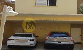 Imagem 3: Casa em Condomínio fechado a venda - chácara monte alegre São Paulo zona sul