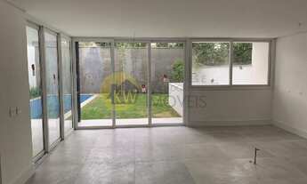 Imagem 3: Casa em Condomínio residencial para Venda Brooklin, São Paulo luxuoso único confira