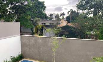 Imagem 4: Casa em Condomínio residencial para Venda Brooklin, São Paulo luxuoso único confira