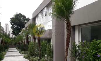 Imagem 2: Casa em Condomínio residencial para Venda Brooklin, São Paulo luxuoso único confira