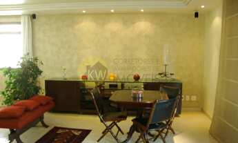 Imagem 6: Apartamento a venda Campo Belo - São Paulo,com 4 dormitórios à venda, 230 m² excelente ne