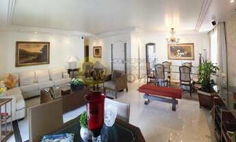 Imagem: Apartamento a venda Campo Belo - São Paulo,com