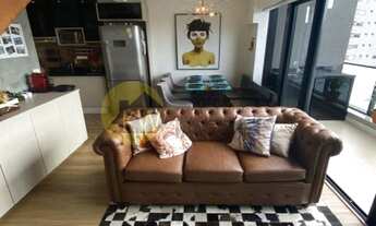 Imagem: APARTAMENTO DUPLEX A VENDA NO CAMPO BELO