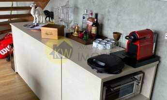 Imagem 6: APARTAMENTO DUPLEX A VENDA NO CAMPO BELO, AO LADO ESTAÇÃO DO METRO ZONZ SUL SP