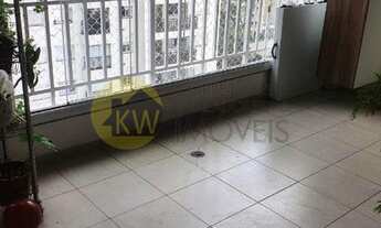 Imagem 3: Apartamento com 2 Quartos, 1 SUITE , 2 VAGAS à Venda, 86 m² por R$ 740.000