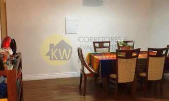 Imagem 5: Apartamento com 2 Quartos, 1 SUITE , 2 VAGAS à Venda, 86 m² por R$ 740.000