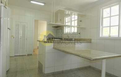 Imagem 7: Casa em condomínio com 4 dormitórios à venda, 450 m² por R$ 3.299.000,00 - Alto da Boa Vis