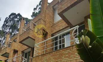 Imagem 7: CASA EM CONDOMÍNIO FECHADO ALTO DA BOA VISTA, MAGNIFICO OPORTUNIDADE AO LADO DA CHÁCARA