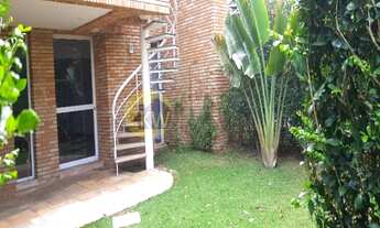 Imagem 5: CASA EM CONDOMÍNIO FECHADO ALTO DA BOA VISTA, MAGNIFICO OPORTUNIDADE AO LADO DA CHÁCARA