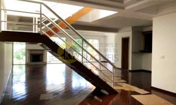 Imagem 2: CASA EM CONDOMÍNIO FECHADO ALTO DA BOA VISTA, MAGNIFICO OPORTUNIDADE AO LADO DA CHÁCARA