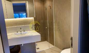 Imagem 3: Casa em Condomínio fechado a venda impecável no campo belo ,com planta de 4 Suite,3 vagas