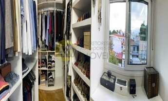 Imagem 4: Casa em Condomínio fechado a venda impecável no campo belo ,com planta de 4 Suite,3 vagas