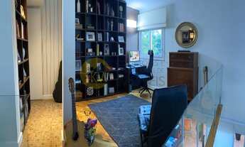 Imagem 7: Casa em Condomínio fechado a venda impecável no campo belo ,com planta de 4 Suite,3 vagas