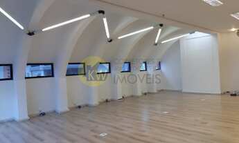 Imagem 3: APARTAMENTO CONJUNTO COMERCIAL AO LADO DA ESTAÇÃO DO METRO BERRINI