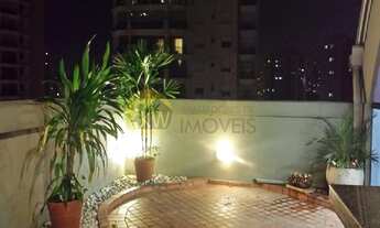 Imagem 7: APARTAMENTO CONJUNTO COMERCIAL AO LADO DA ESTAÇÃO DO METRO BERRINI