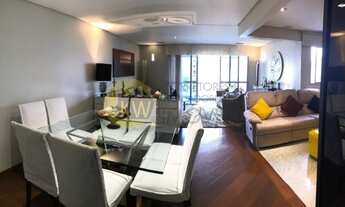 Imagem 2: Apartamento com 4 Quartos e 5 banheiros à Venda, 143 m² por R$ 2.000.000