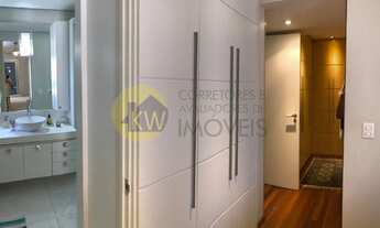 Imagem 3: Apartamento com 4 Quartos e 5 banheiros à Venda, 143 m² por R$ 2.000.000