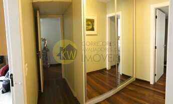 Imagem 4: Apartamento com 4 Quartos e 5 banheiros à Venda, 143 m² por R$ 2.000.000