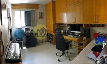 Imagem 6: Apartamento com 4 Quartos e 5 banheiros à Venda, 143 m² por R$ 2.000.000