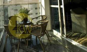 Imagem 7: Apartamento com 4 Quartos e 5 banheiros à Venda, 143 m² por R$ 2.000.000