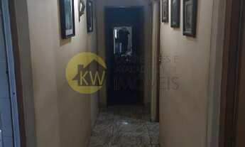 Imagem 7: Apartamento à venda Reformado com 3 quartos CONDOMÍNIO NAÇÕES OPORTUNIDADE PARA VENDA RÁP