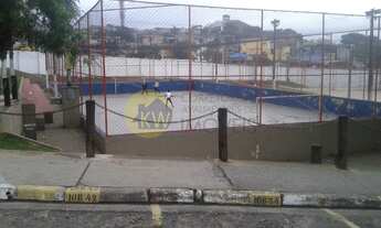 Imagem 4: Apartamento à venda Reformado com 3 quartos CONDOMÍNIO NAÇÕES OPORTUNIDADE PARA VENDA RÁP