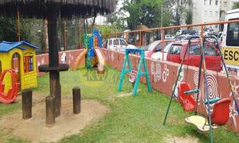 Imagem 2: Apartamento à venda Reformado com 3 quartos CONDOMÍNIO NAÇÕES OPORTUNIDADE PARA VENDA RÁP